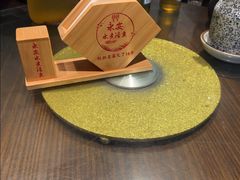 -永安水煮活鱼·仪征菜(仪征奥林匹克店)
