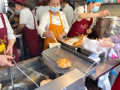 -家阳赵师傅油饼包烧麦(粮道街店)
