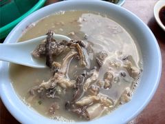 羊杂汤-北三沙家烧麦(北头道街店)