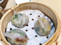 潮州蒸粉果-添好运点心专门店(北角店)