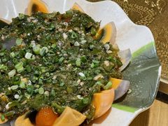 -易老九江湖菜(北滨一路店)