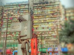 -黄桷坪涂鸦艺术街