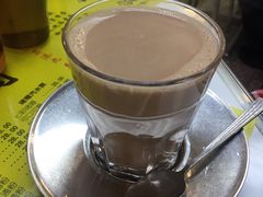 -澳洲牛奶公司(佐敦店)