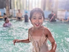 -南宫温泉水世界