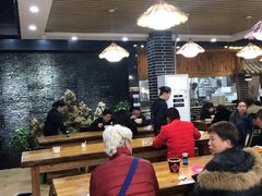 大堂-太元彭家正汤(太元路总店)