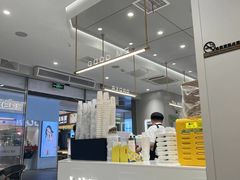 -古茗(万阳城店)