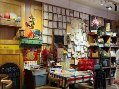 -什么餐馆(天主教堂店)