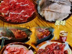 -木货街重庆老火锅(流塘店)