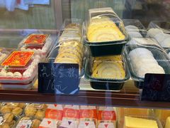 -包满意面包糕点(东坝店)