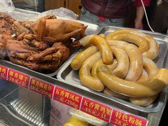 -姚记炒肝店(簋街店)