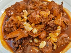 -鲁西南老厨子·特色鲁菜(经一纬五店)
