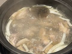 -同仁四季椰子鸡(无锡滨湖万象汇店)
