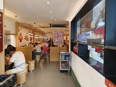 -朱新年·苏式汤团·面点(北寺塔店)