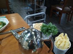 -云中鱼蒸汽石锅鱼(川沙百联店)