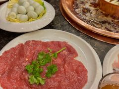 -老码头火锅(玉林店)