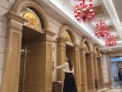 -皇朝万鑫自助餐厅