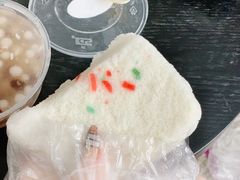 -芳婆糕团店(王府大街店)