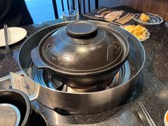 -捞王锅物料理(凯旋路店)