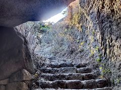 -太和山风景区