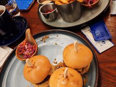 -bluefrog蓝蛙(新三里屯太古里店)
