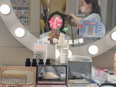 -天真蓝照相馆(杭州滨江宝龙店)