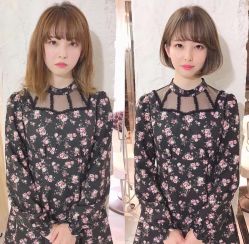 -Tipo Hair salon（明星）店