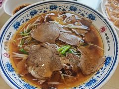 -直隶安家罩饼(复兴路店)