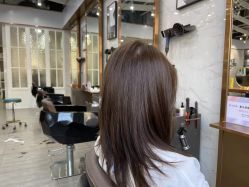 -FG HAIR·烫发·染发