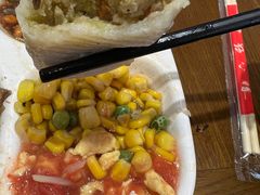 -富龙快餐店(铁西店)