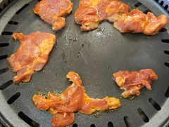 -炉队长·齐齐哈尔家庭烤肉(马家堡店)