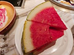 -火炉火自助餐(喜隆多店)