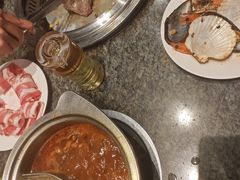 -钱小奴创意自助餐厅·原切谷饲安格斯畅吃(宁波奉化银泰店)