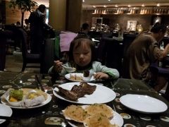 -博悦公馆尚悦自助餐厅