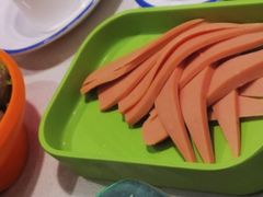 -老马路串串香火锅(北门桥店)