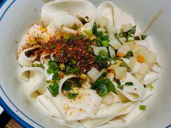 -吴满满油泼面(北方风味园店)