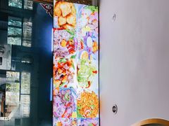 -伊宁伊香酥油奶茶馆