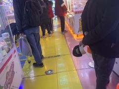 -风云再起游乐汇(北京西单西西友谊店)