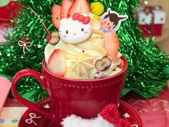 -氷冰凉刨冰甜品(北京路店)