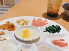 -建新园过桥米线(金碧广场店)