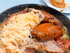 -华嫂冰室(尖沙咀店)