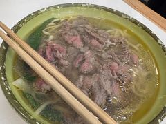 -雪花龙吊龙牛肉面(三山街店)