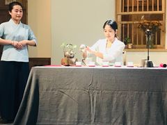 -瓦库茶馆17号(海汇港店)