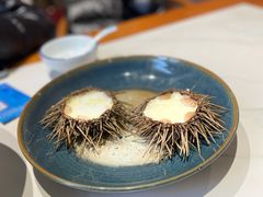 -渔港甄宴·海鲜·地标烟台菜(金沙滩店)
