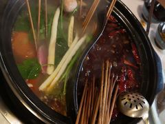 -大院小院传统火锅·小酒馆(北城天街店)