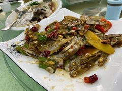 -景好海鲜餐厅(大鹏必选旅游店)