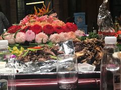 -森谷美食公园(杨行店)