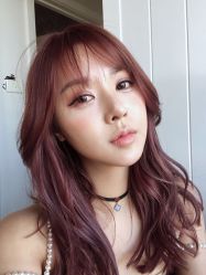 -Rise Hair上升造型