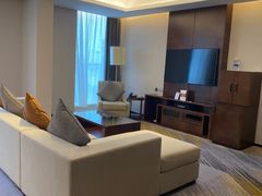 -广州粤海喜来登酒店