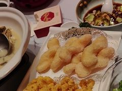 -漫圆·品质家宴(榔梨店)