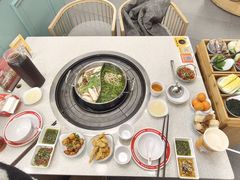 -芭夯兔·无骨兔汤锅(大融城店)